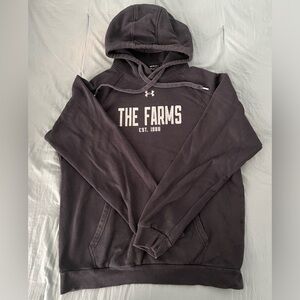 Under Armour Farms Hoodie
